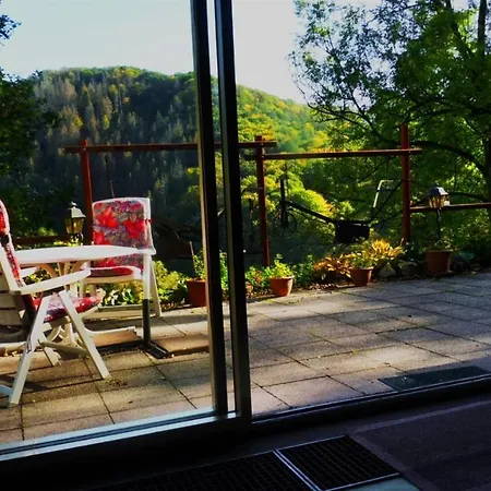 Ferienwohnung Willems Apartment Waldbreitbach
