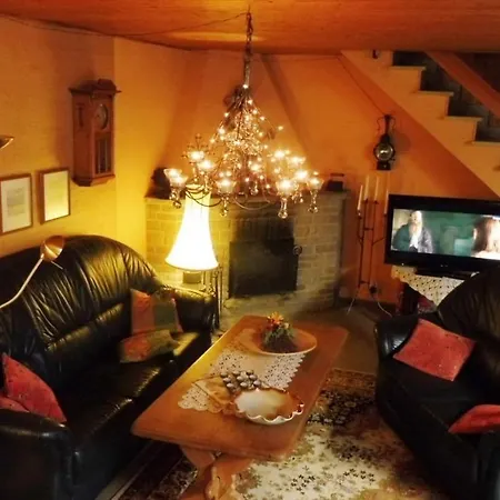Apartment Ferienwohnung Willems Waldbreitbach