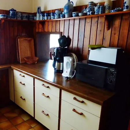 Apartment Ferienwohnung Willems *