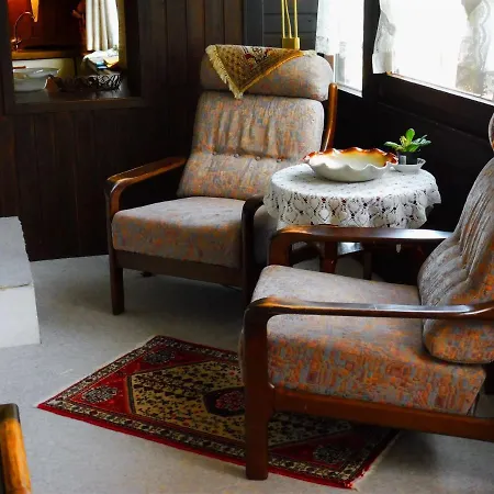 Ferienwohnung Willems Apartment Waldbreitbach