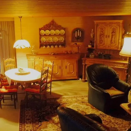 Ferienwohnung Willems Waldbreitbach