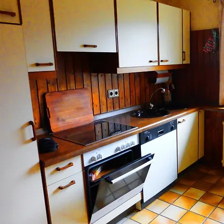 Apartment Ferienwohnung Willems Waldbreitbach
