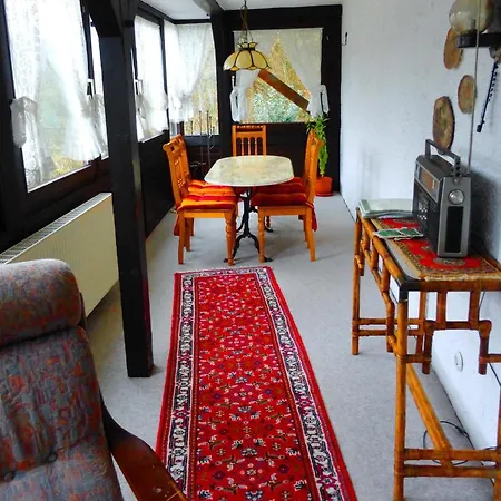 Ferienwohnung Willems *