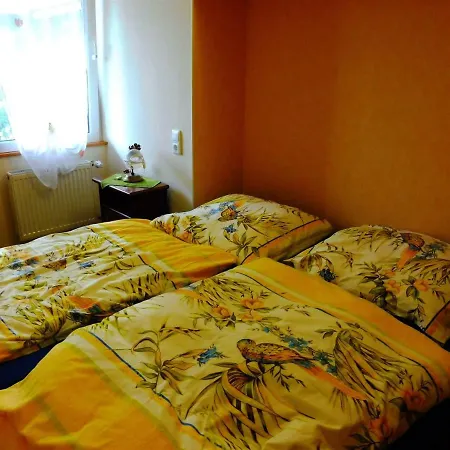 Ferienwohnung Willems * Waldbreitbach