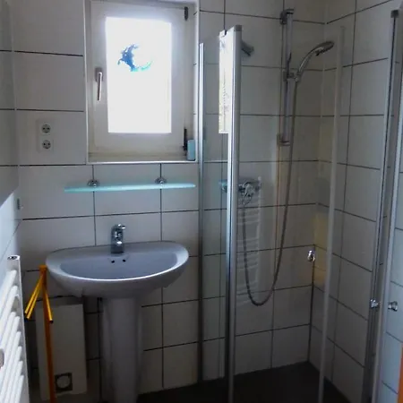 Ferienwohnung Willems