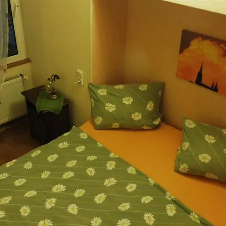 Ferienwohnung Willems *